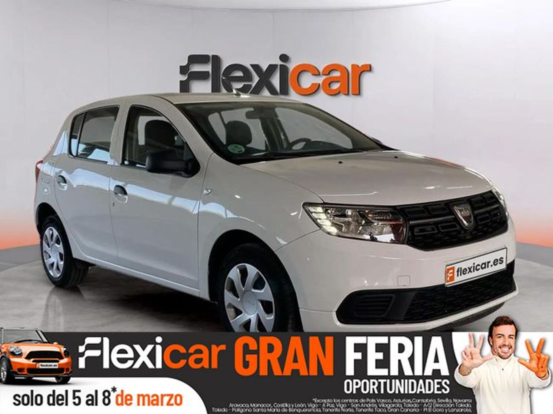 Imagen 1 de DACIA Sandero
