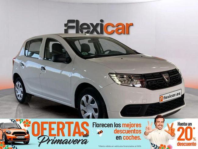 Foto del DACIA Sandero 1.0 Access 55kW