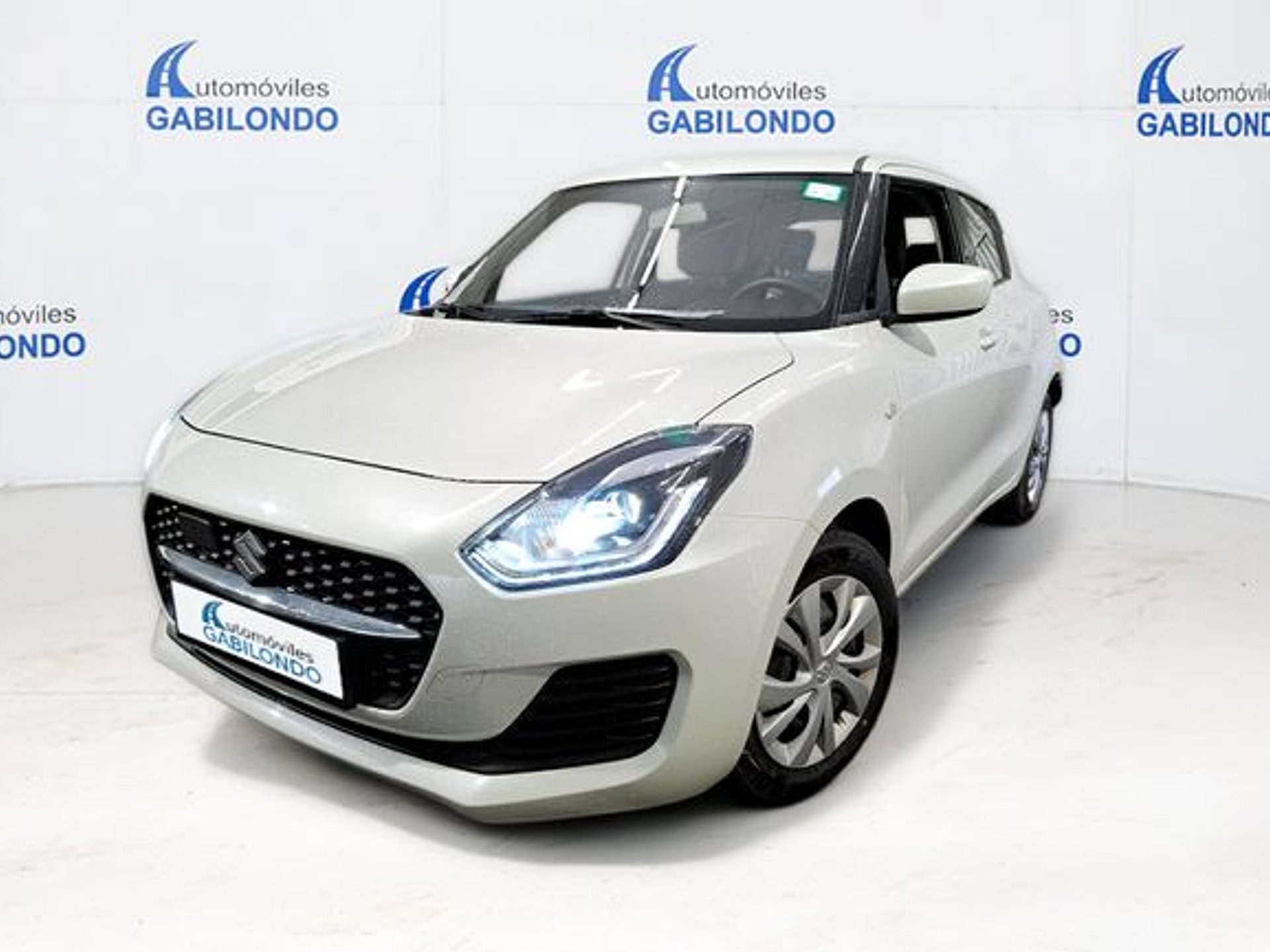 Imagen de SUZUKI Swift