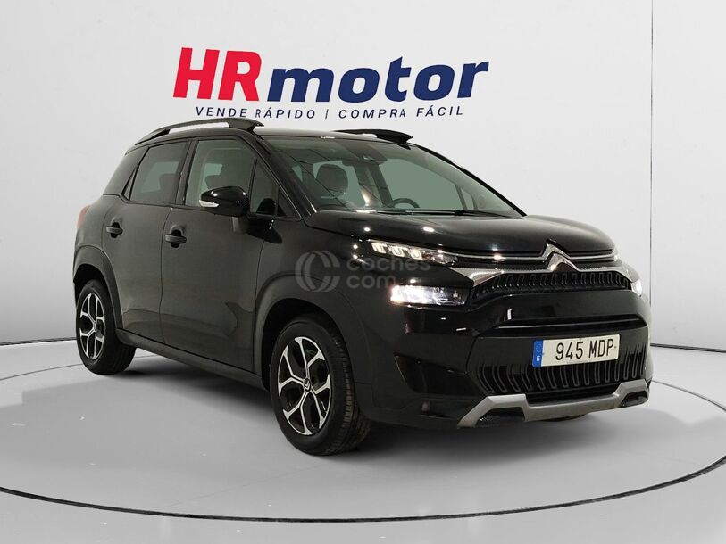 Foto del CITROEN C3 Aircross BlueHDi S&S Shine 110
