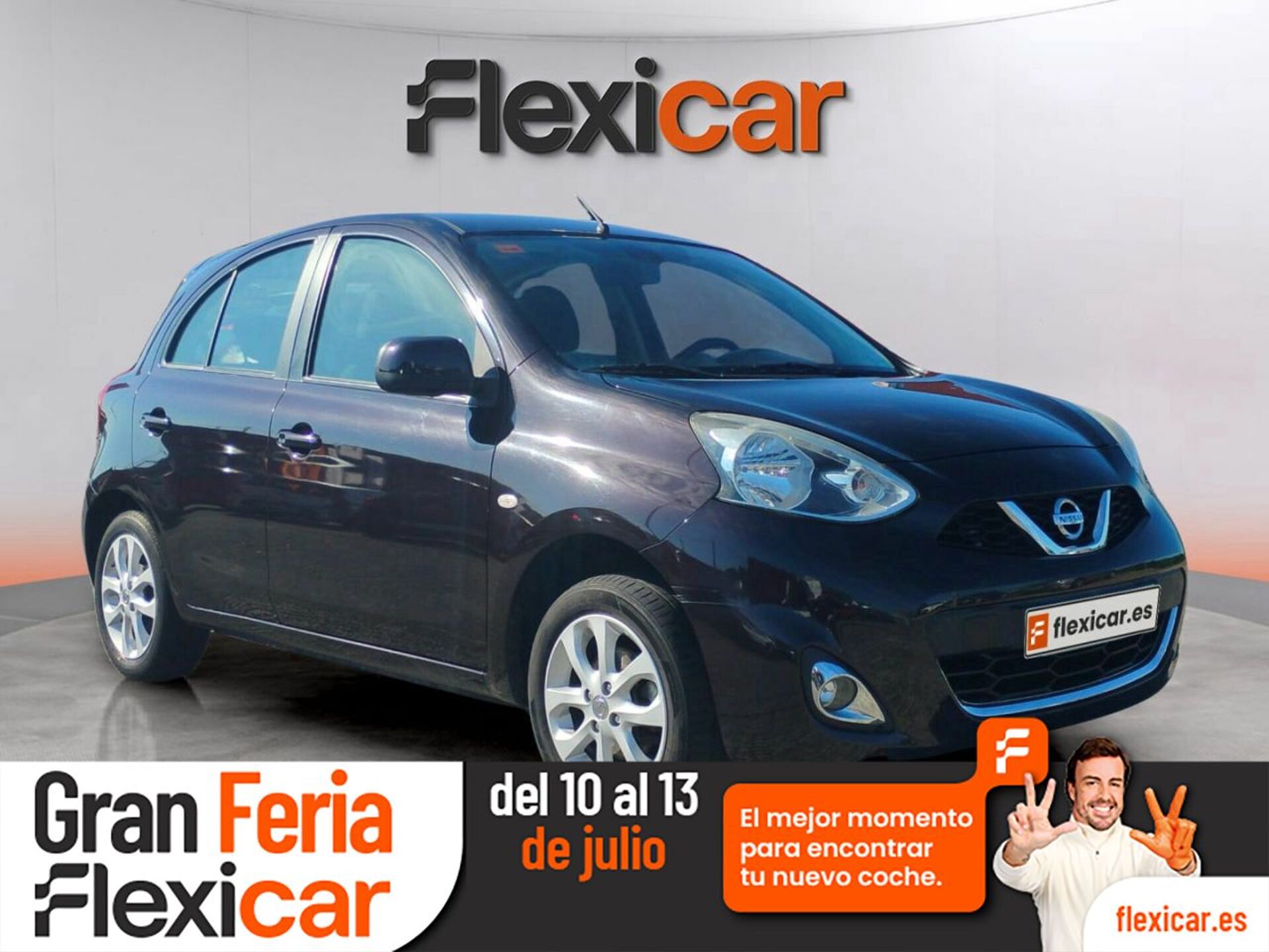 Imagen de NISSAN Micra