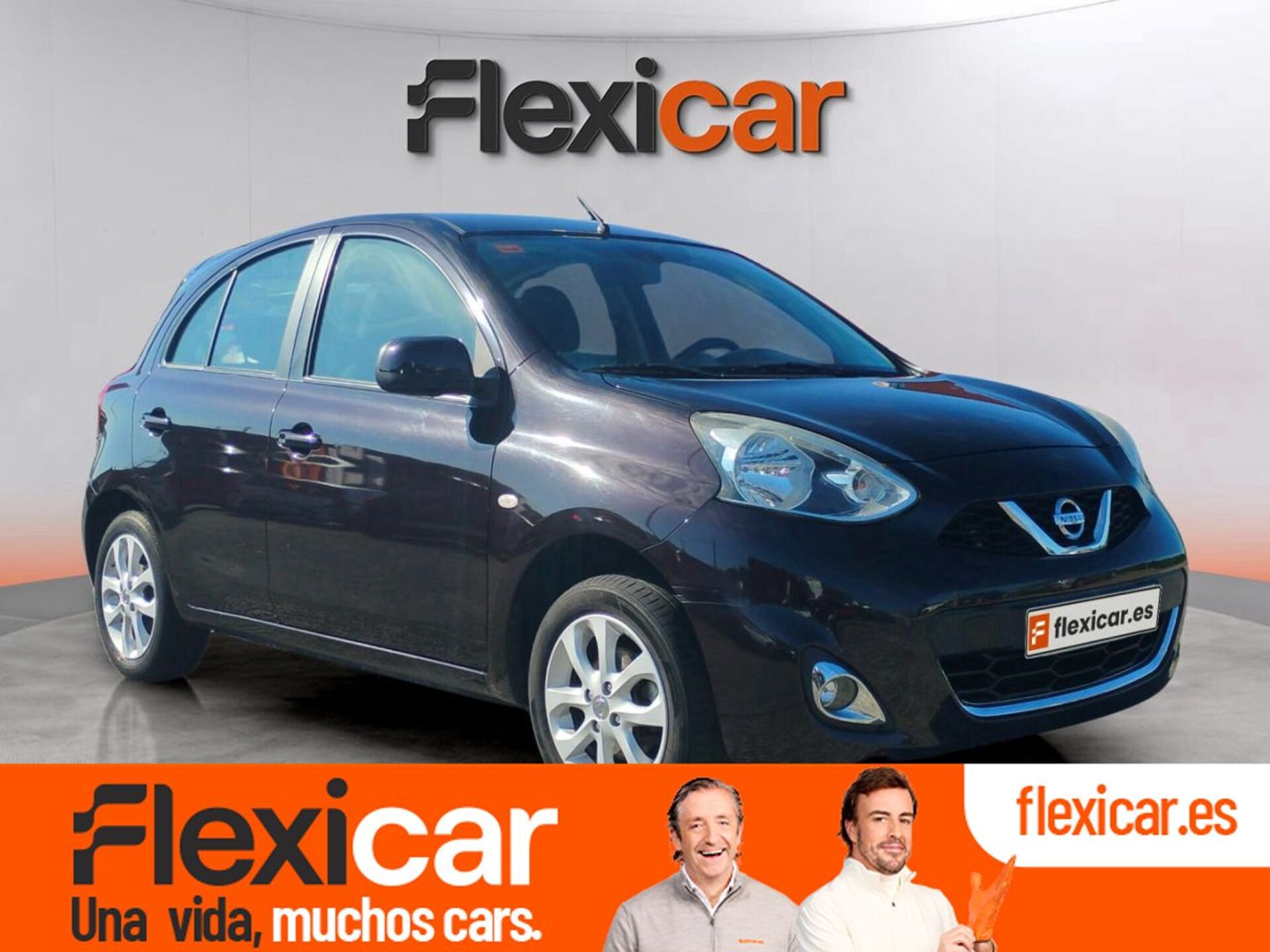 Imagen de NISSAN Micra