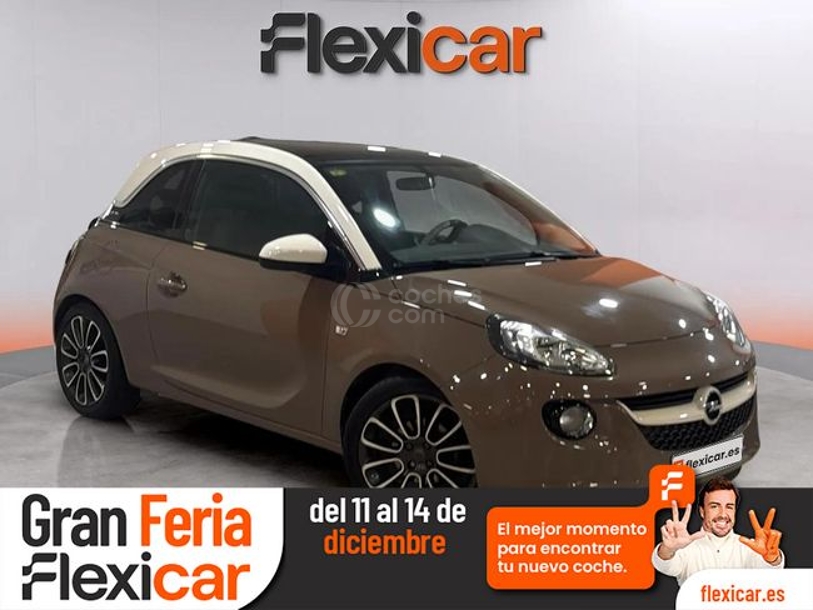 Foto del OPEL Adam 1.2 XEL S&S Jam