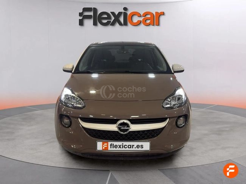 Foto del OPEL Adam 1.2 XEL S&S Jam