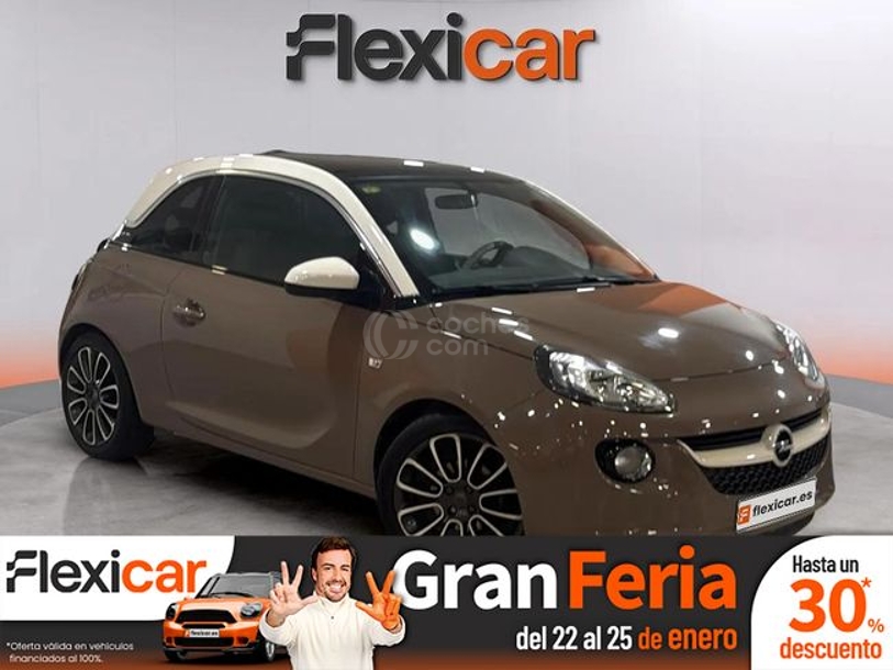 Foto del OPEL Adam 1.2 XEL S&S Jam