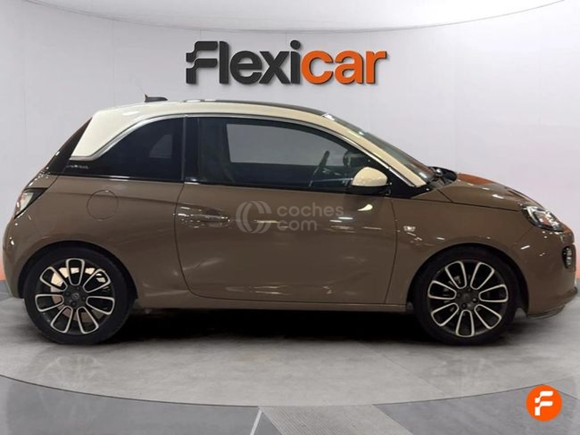 Foto del OPEL Adam 1.2 XEL S&S Jam