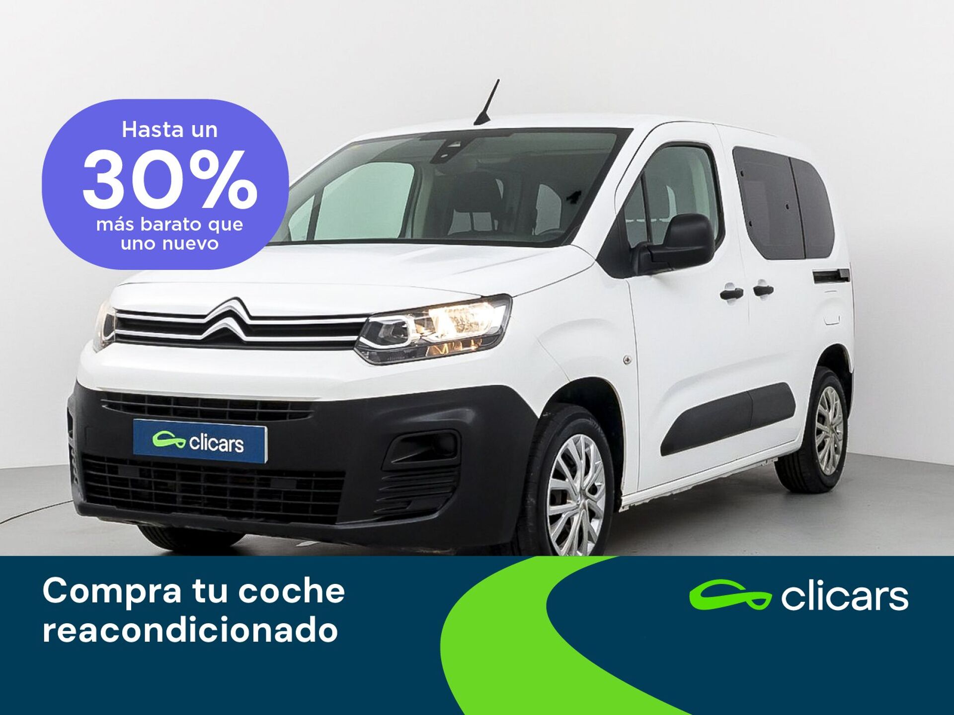 Imagen de CITROEN Berlingo