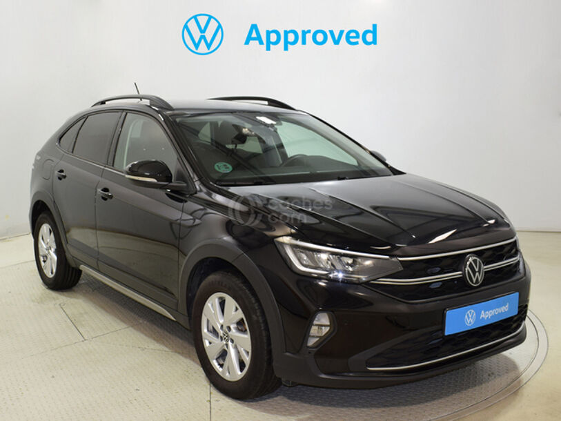 Foto del VOLKSWAGEN Taigo 1.0 TSI Life 81kW
