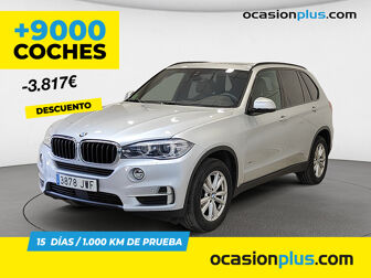 Imagen de BMW X5 sDrive 25dA