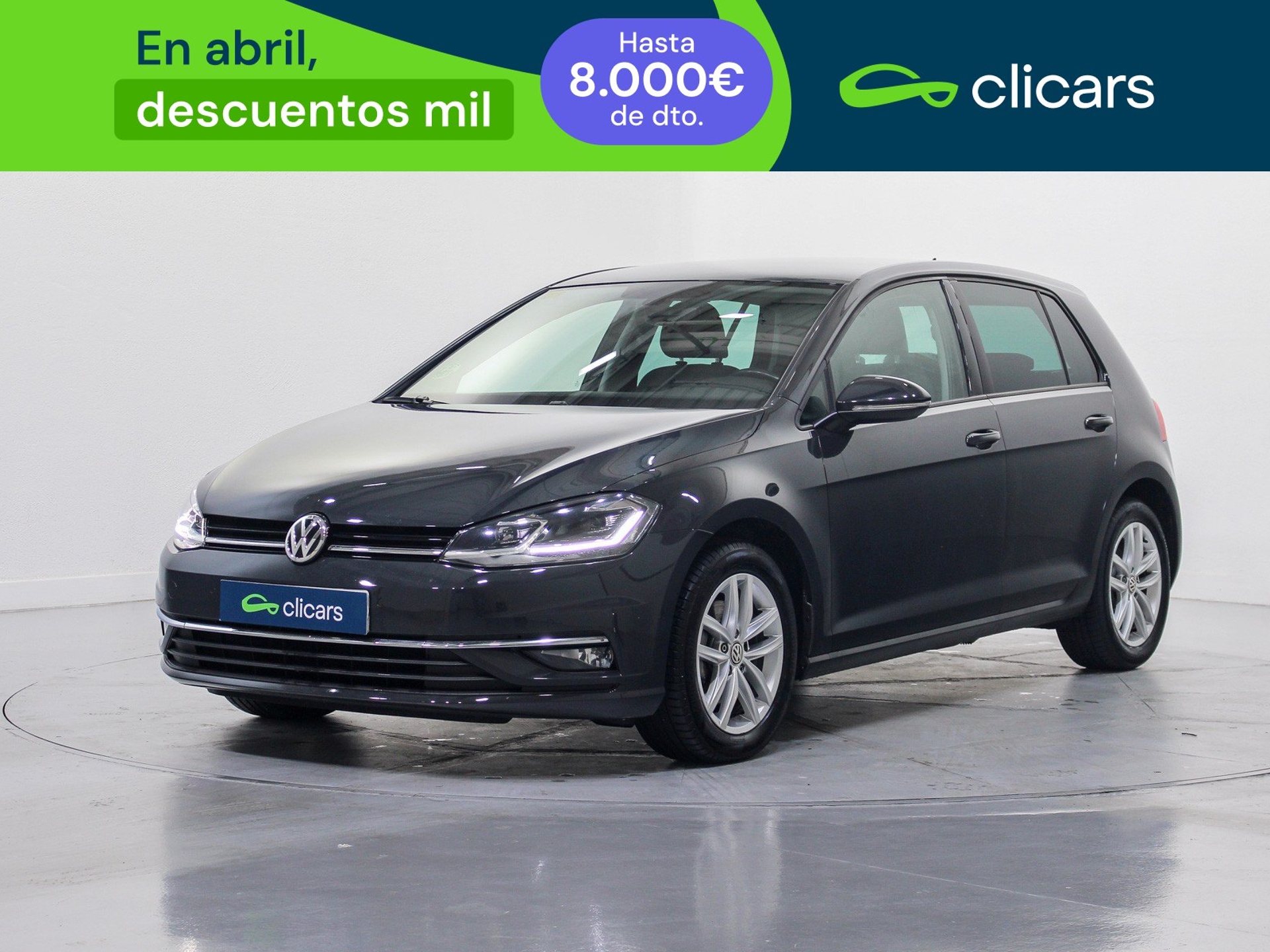 Imagen de VOLKSWAGEN Golf