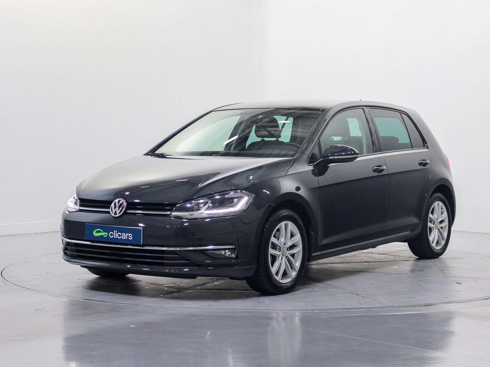 Imagen de VOLKSWAGEN Golf