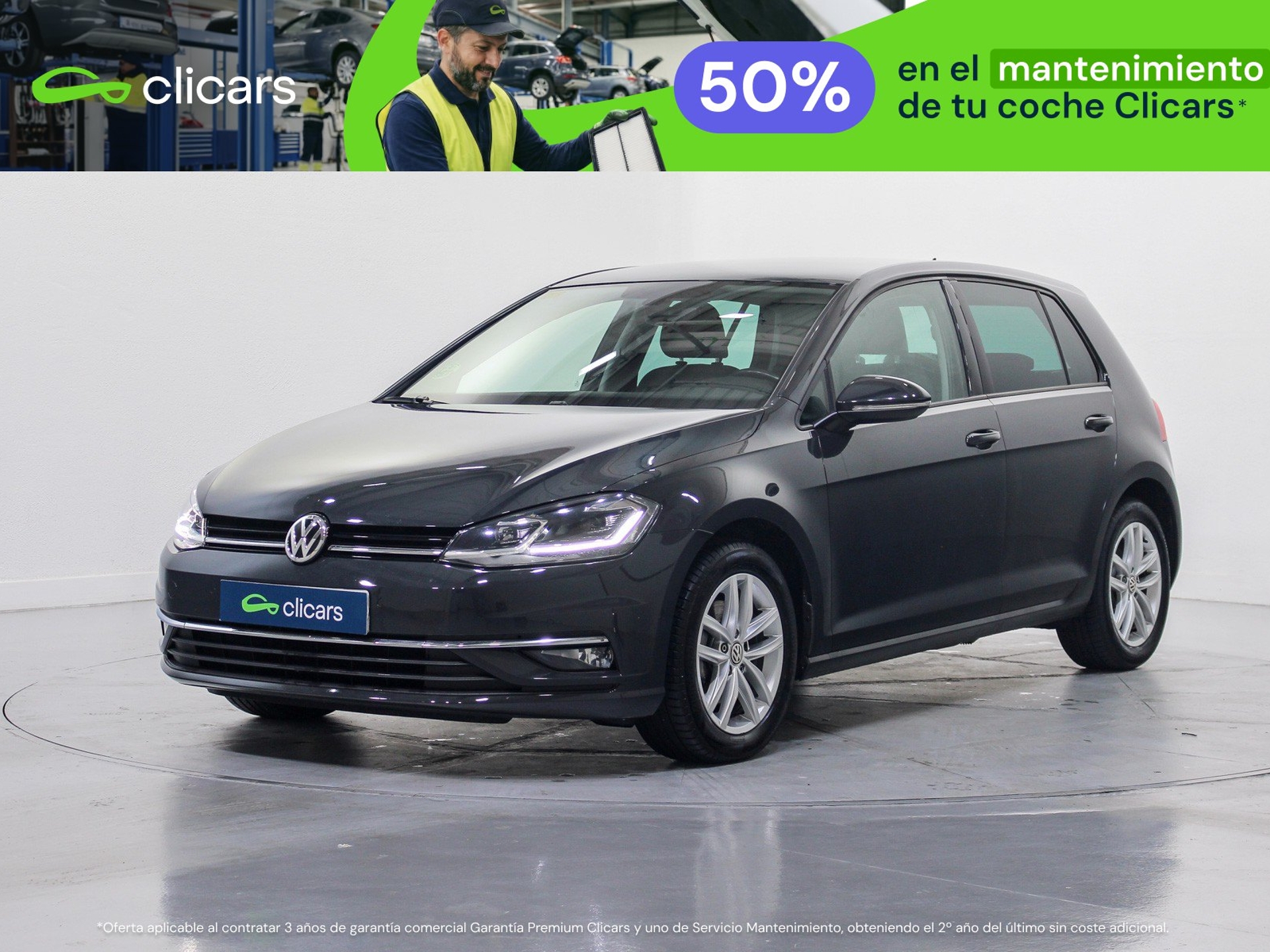 Imagen de VOLKSWAGEN Golf