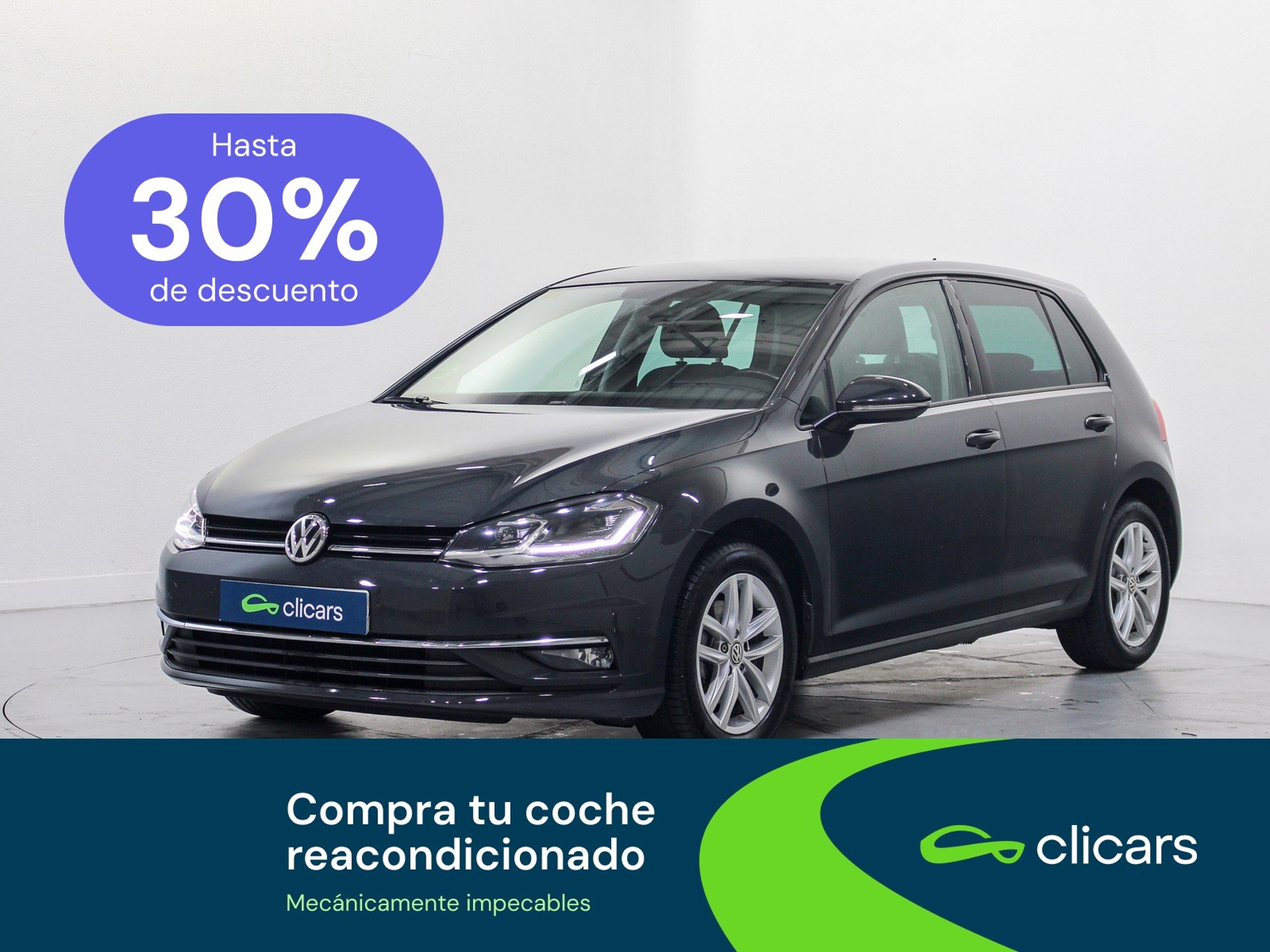 Imagen de VOLKSWAGEN Golf