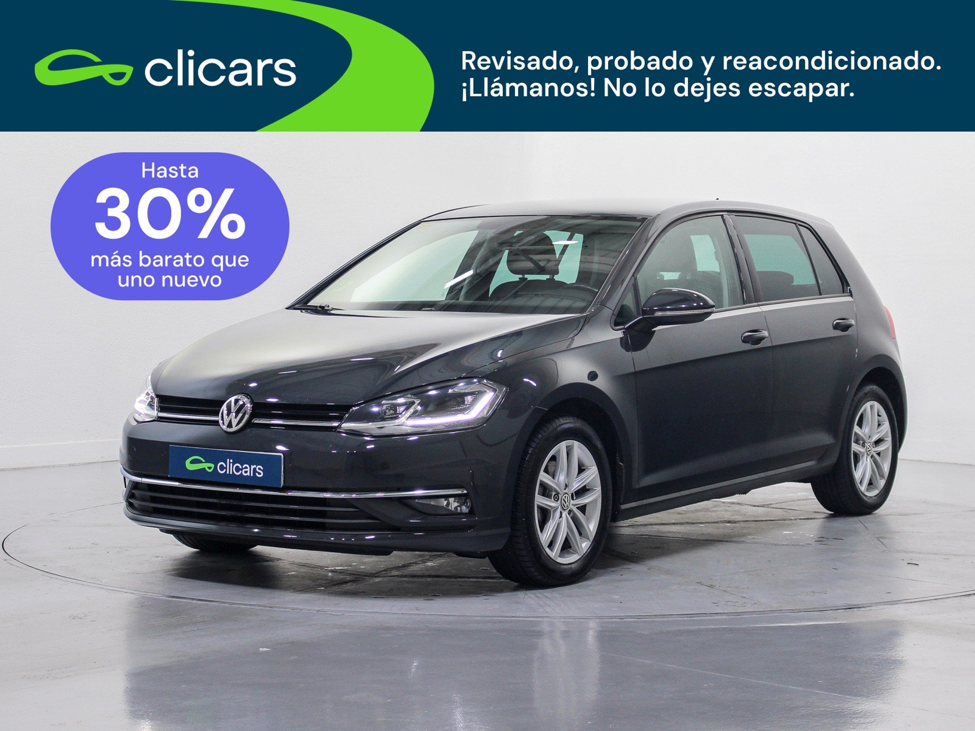 Imagen de VOLKSWAGEN Golf