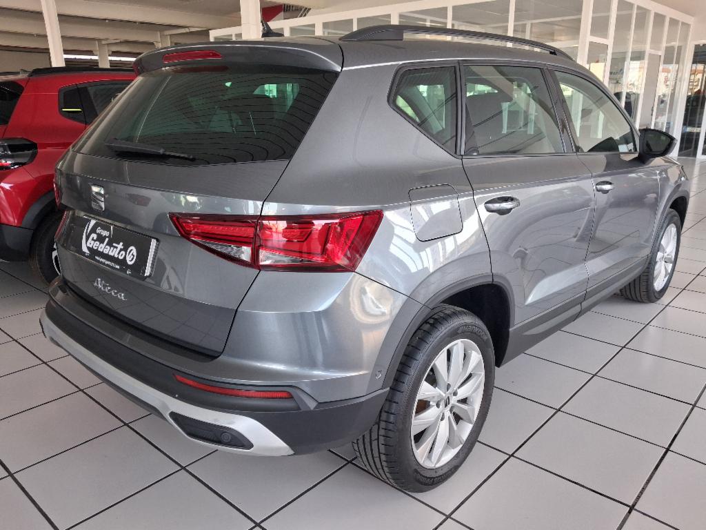 Foto del SEAT Ateca 1.5 EcoTSI S&S Style Evo Edition