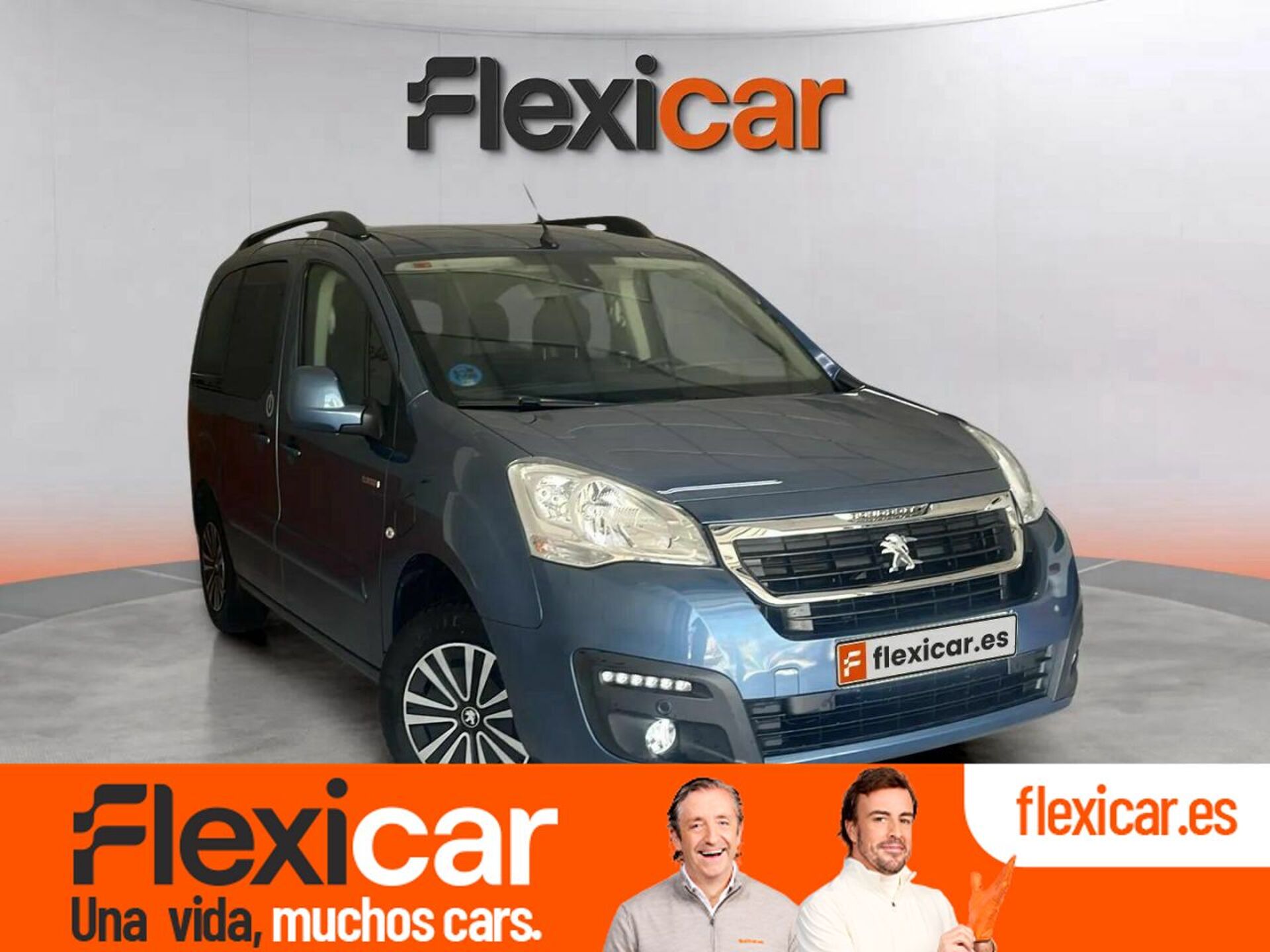Imagen de PEUGEOT Partner