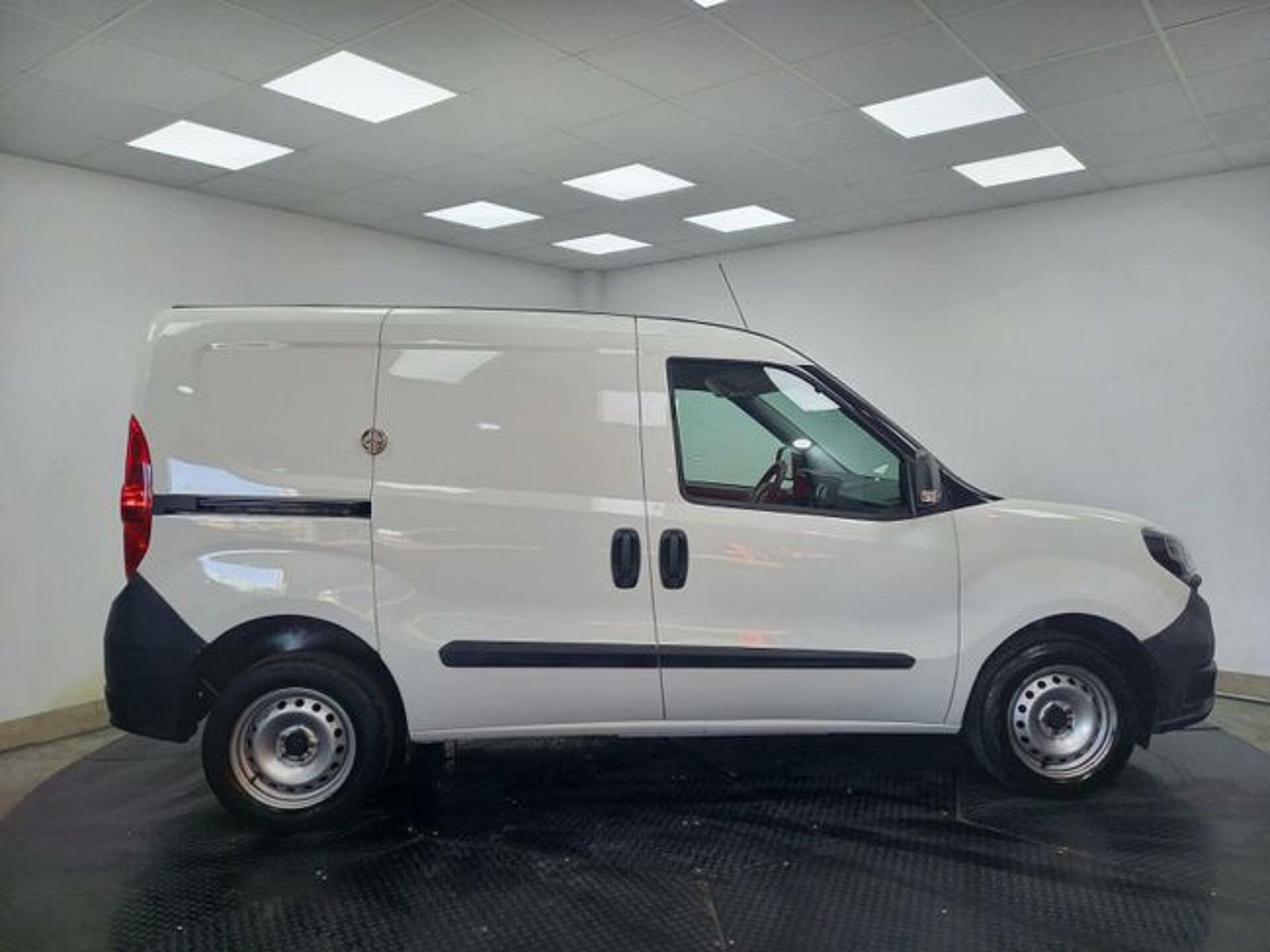 Imagen 3 de FIAT Dobló