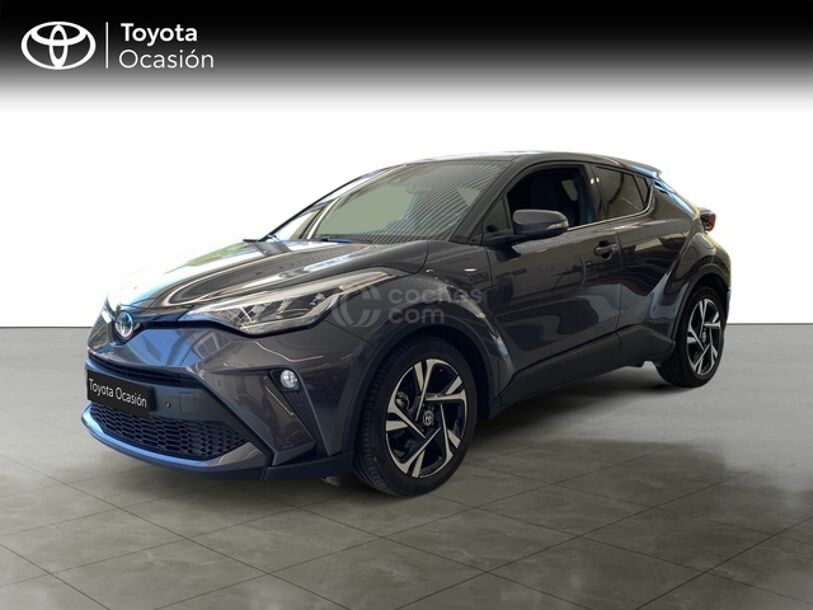 Foto del TOYOTA C-HR 125H Advance