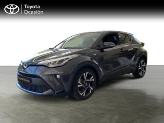 Imagen de TOYOTA C-HR 125H Advance