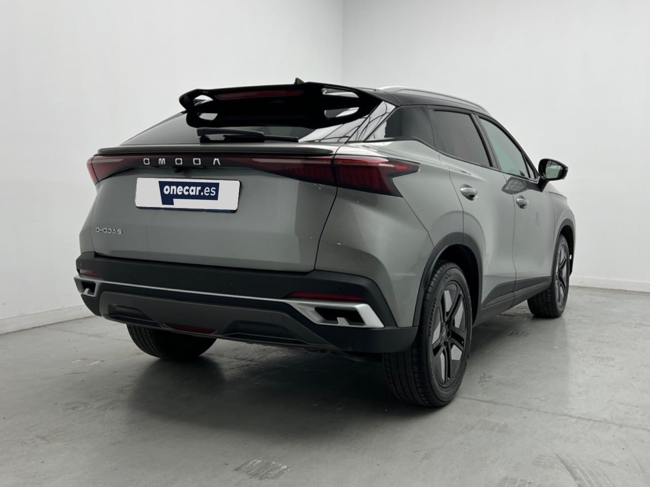 Foto del OMODA 5 1.6 Premiun 145