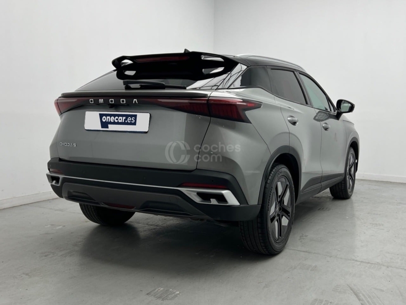 Foto del OMODA 5 1.6 Premiun 145