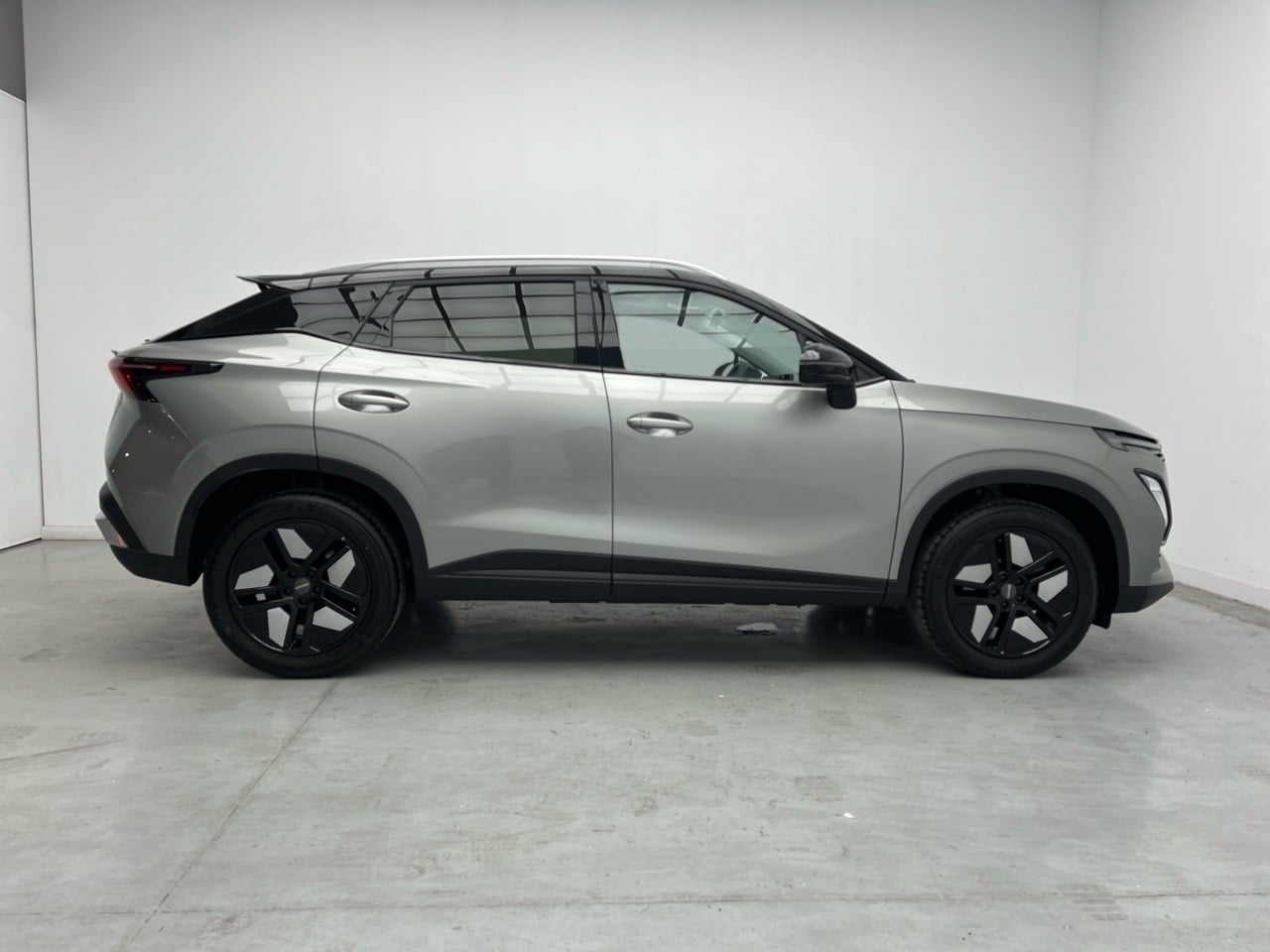 Foto del OMODA 5 1.6 Premiun 145