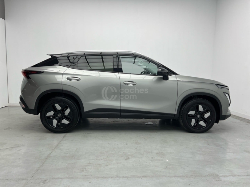 Foto del OMODA 5 1.6 Premiun 145