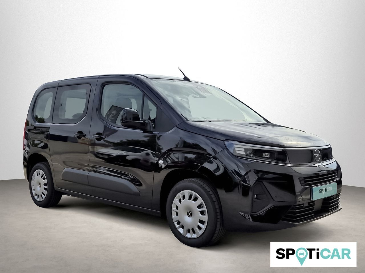 OPEL Combo (100 Cv 1.5 Td S/S MT6 €6.4) en Barcelona