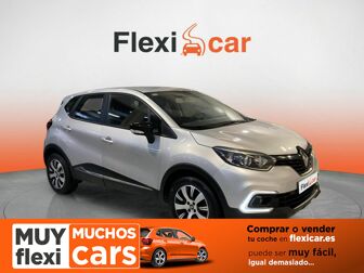 Imagen de RENAULT Captur 1.5dCi Energy eco2 Zen 66kW