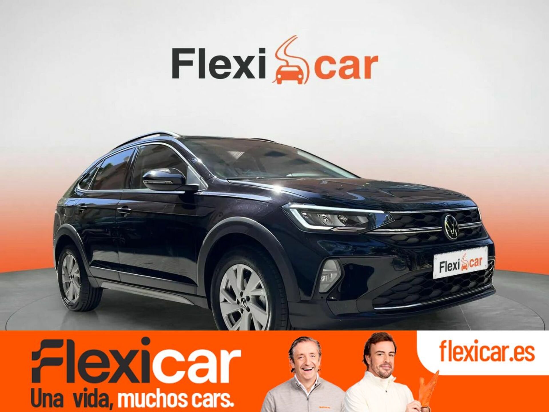 Imagen de VOLKSWAGEN Taigo