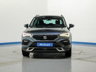 Imagen de SEAT Ateca 2.0TDI CR S&S Style 150