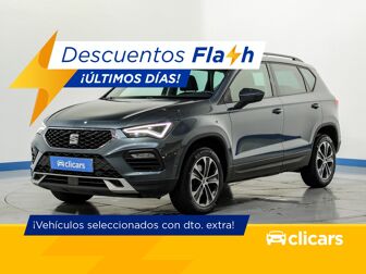 Imagen de SEAT Ateca 2.0TDI CR S&S Style 150