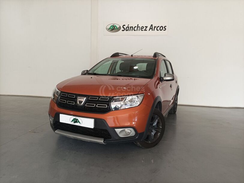 Foto del DACIA Sandero 0.9 TCE Laureate 66kW
