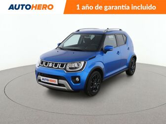 Imagen de SUZUKI Ignis 1.2 Mild Hybrid GLX