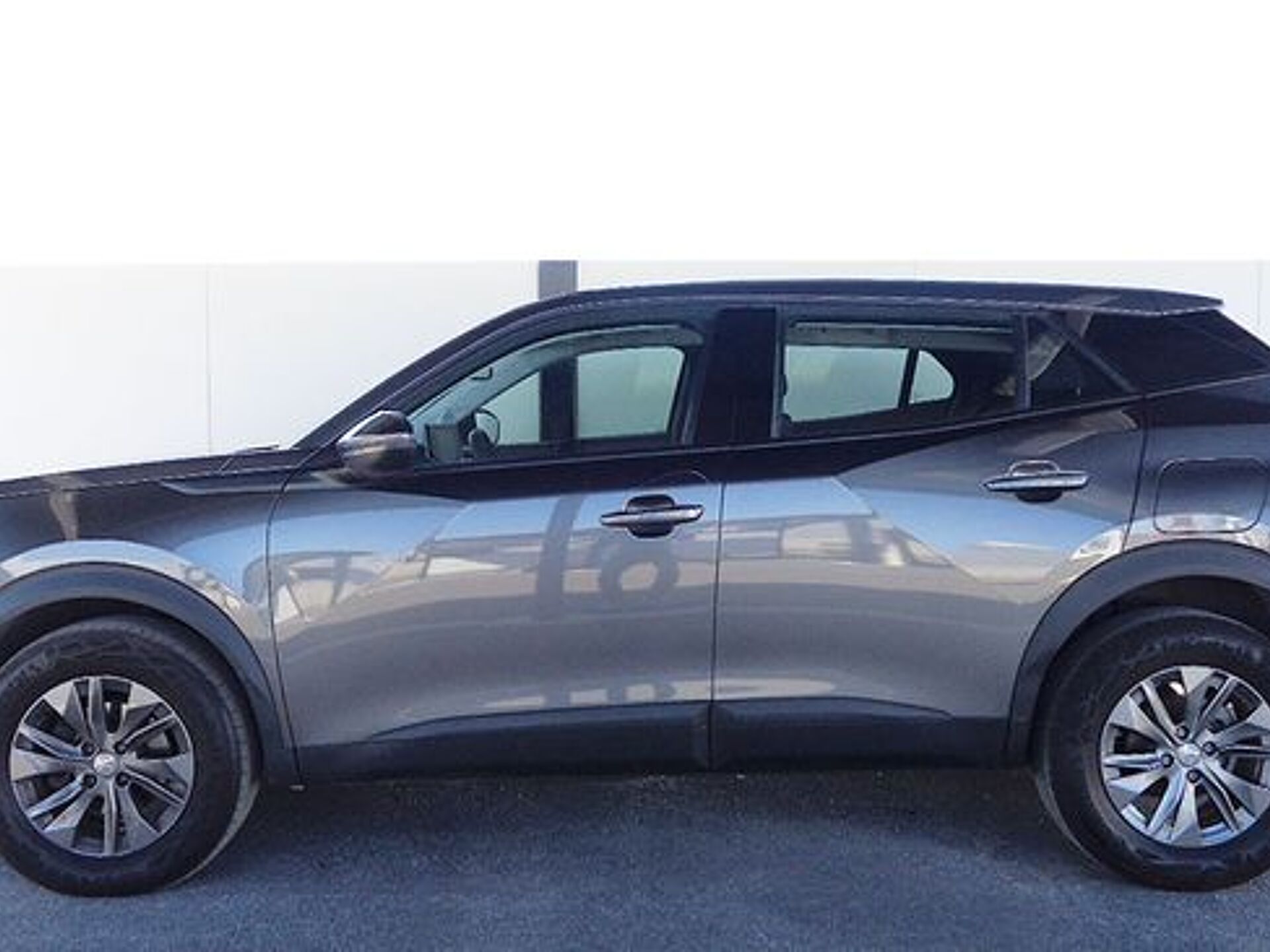 Imagen 3 de PEUGEOT 2008