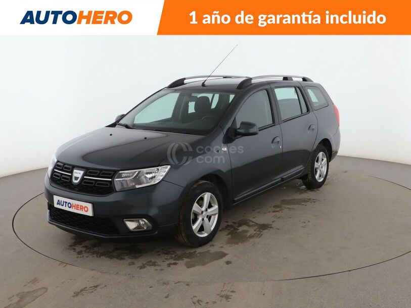 Foto del DACIA Logan MCV 0.9 TCE Laureate