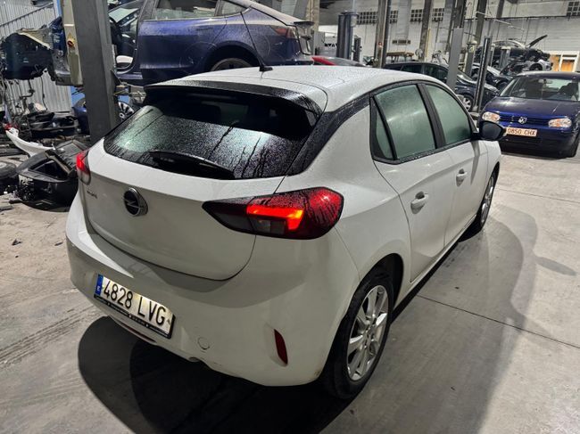 Foto del OPEL Corsa 1.2T XHL S-S Edition 100