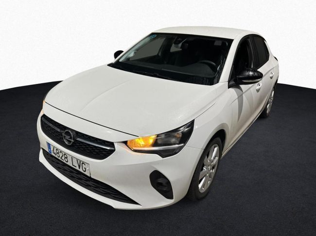 Foto del OPEL Corsa 1.2T XHL S-S Edition 100