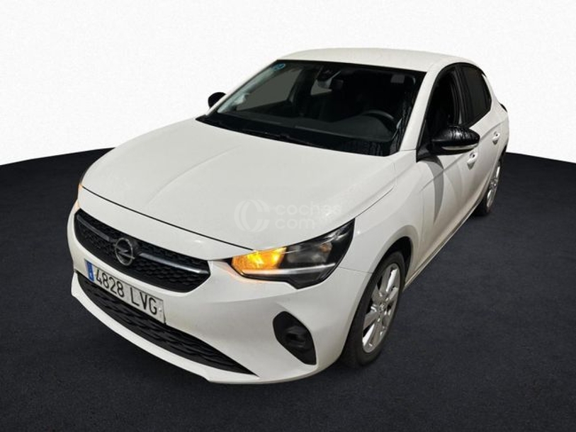 Foto del OPEL Corsa 1.2T XHL S-S Edition 100