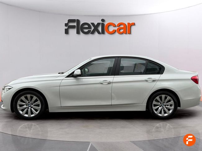 Foto del BMW Serie 3 318dA