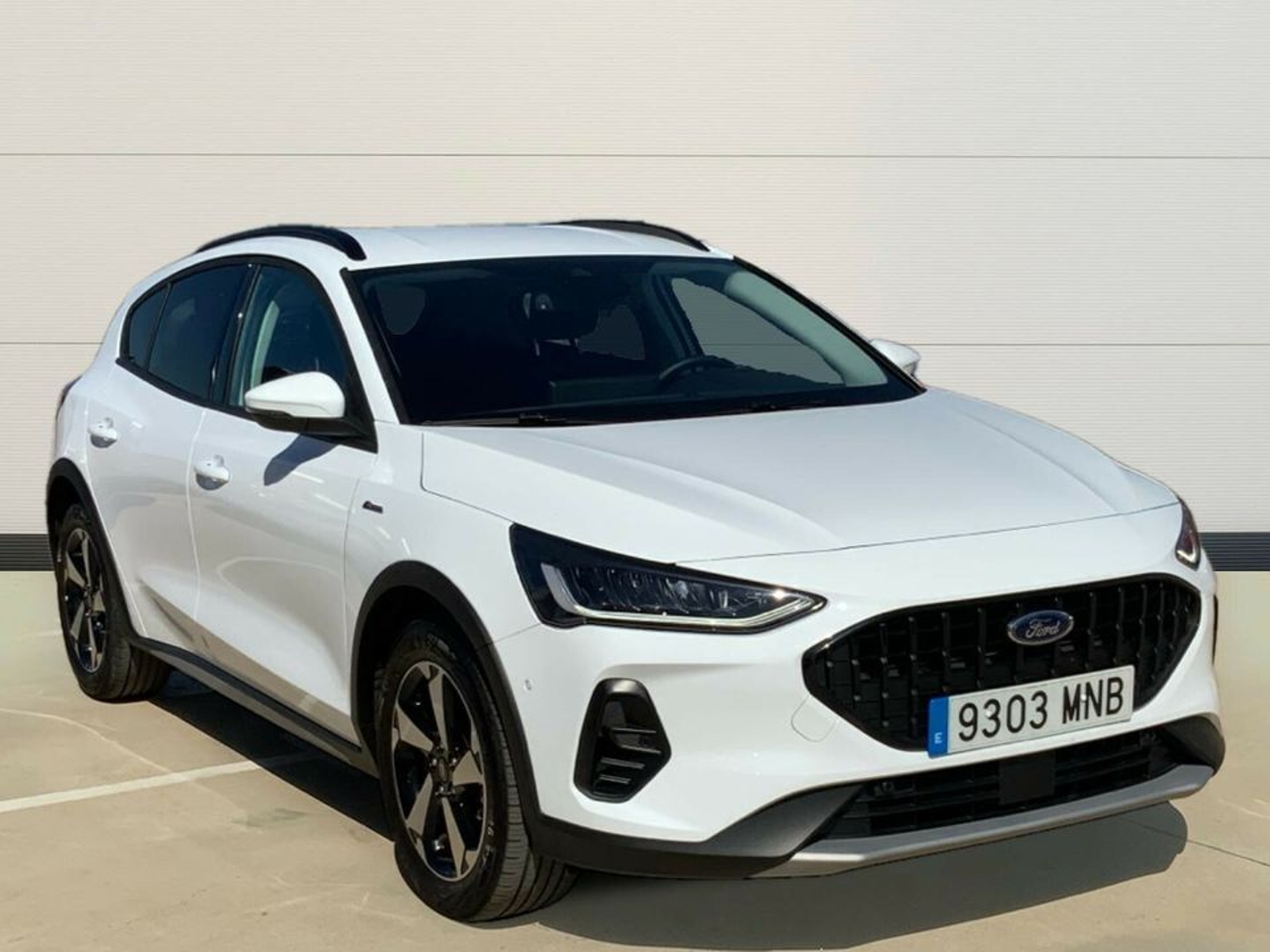 Imagen de FORD Focus