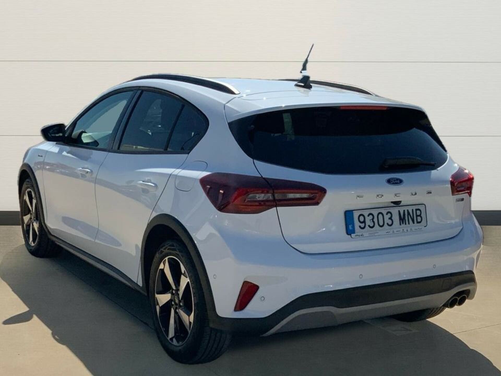 Imagen 3 de FORD Focus