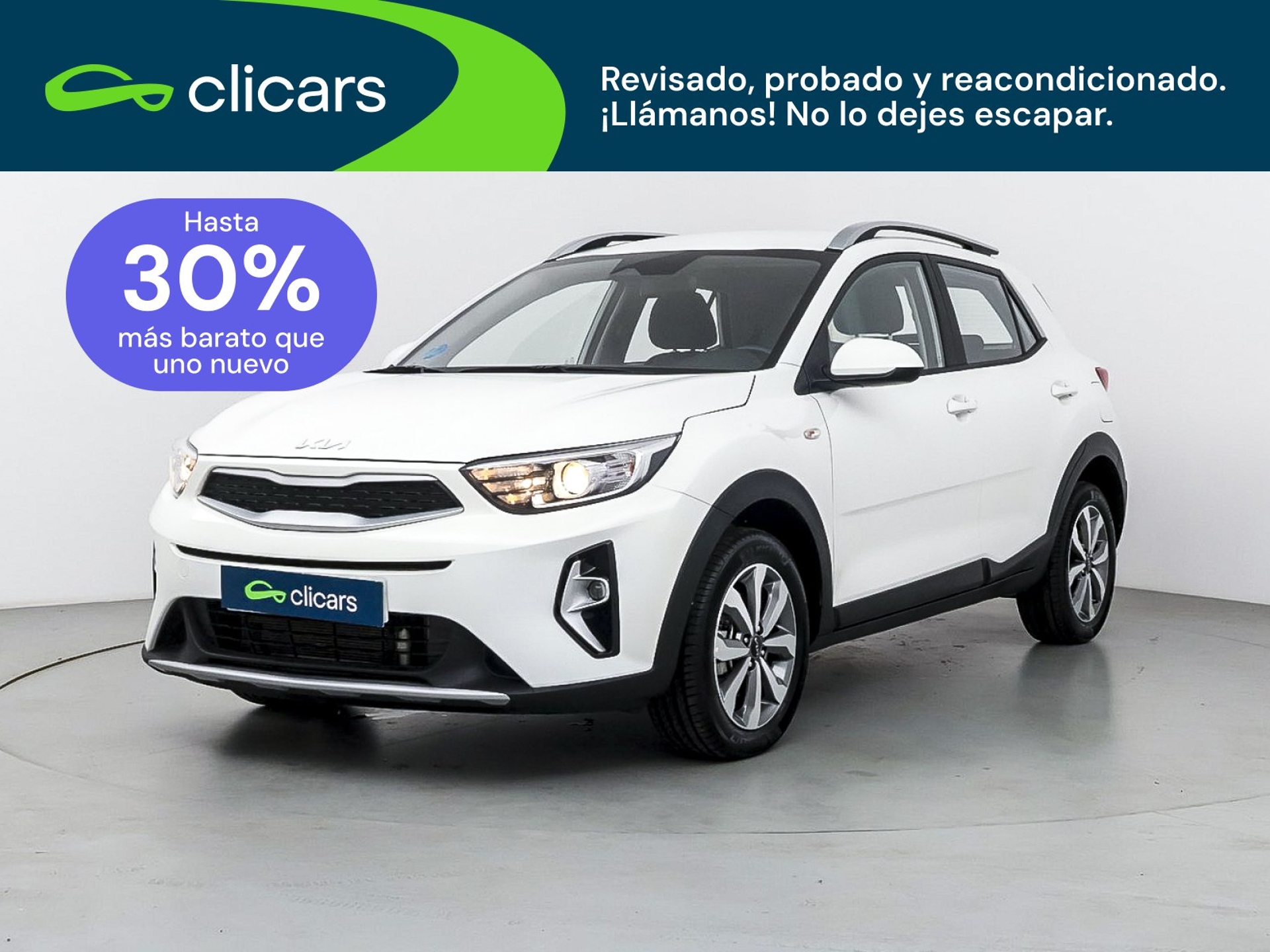 Imagen de KIA Stonic