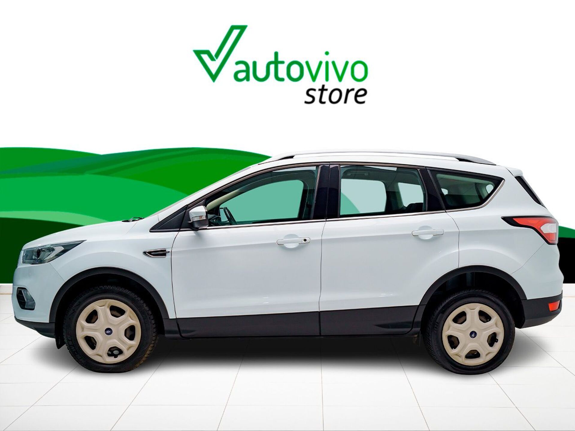 Imagen 3 de FORD Kuga