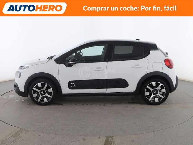 Foto del CITROEN C3 1.2 PureTech S&S Shine 83