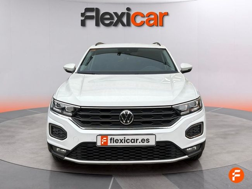 Foto del VOLKSWAGEN T-Roc 2.0TDI Advance 85kW