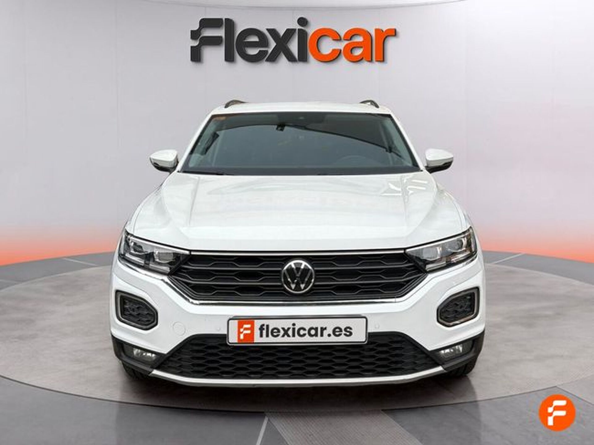 Imagen 2 de VOLKSWAGEN T-Roc