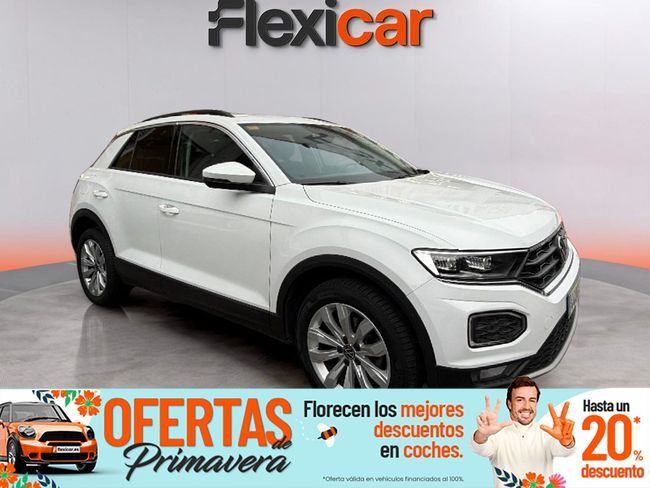 Foto del VOLKSWAGEN T-Roc 2.0TDI Advance 85kW