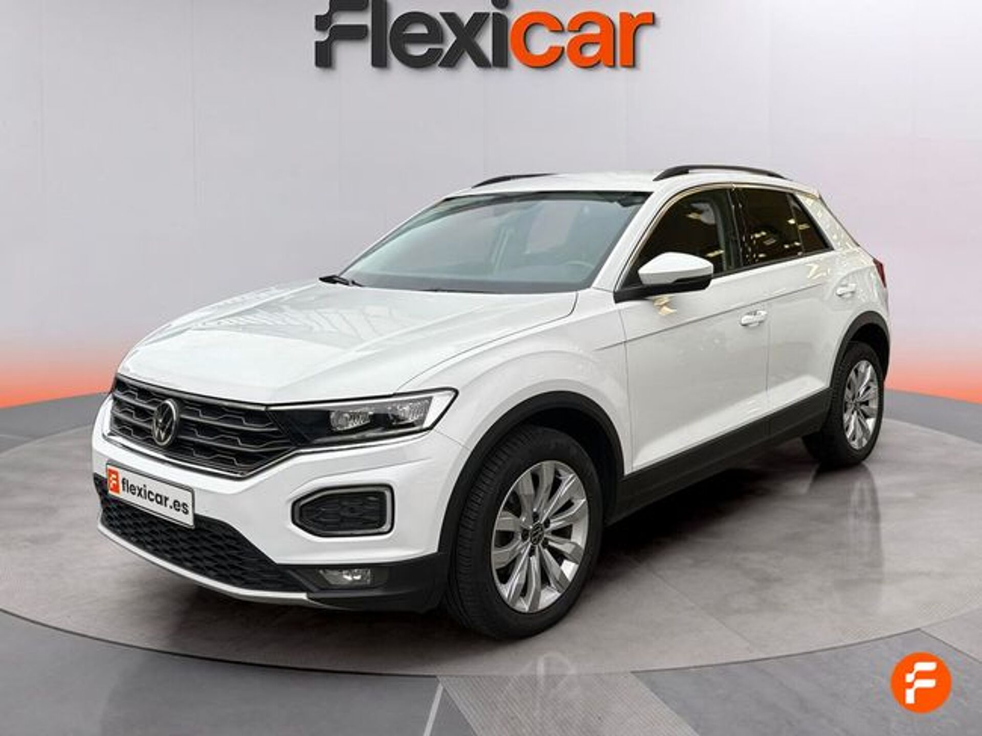 Imagen 3 de VOLKSWAGEN T-Roc