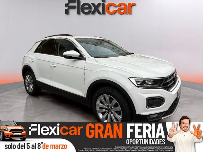 Foto del VOLKSWAGEN T-Roc 2.0TDI Advance 85kW